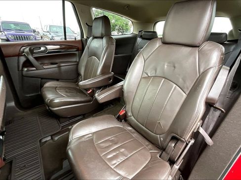 Used 2014 Buick Enclave Premium FWD image 19
