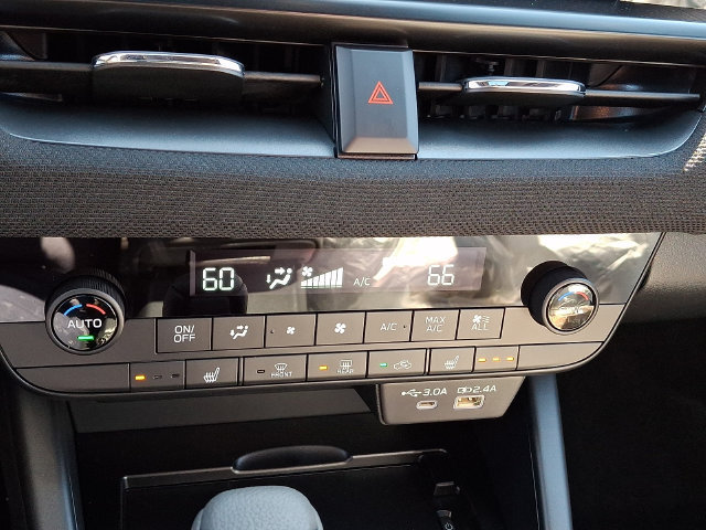 New 2026 Subaru Outback Premium AWD/4WD image 11
