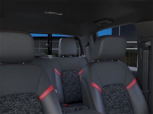 New 2026 Chevrolet Colorado Z71 image 24