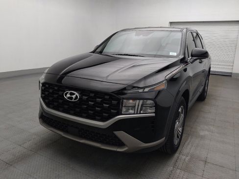 Used 2023 Hyundai Santa Fe SE w/ Cargo Package FWD image 15