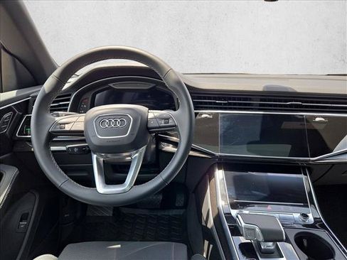 Used 2026 Audi Q8 Prestige AWD/4WD image 15