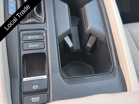 Used 2024 Honda Accord EX image 24