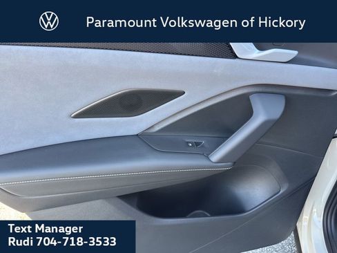 New 2026 Volkswagen Tiguan SE R-Line FWD image 13