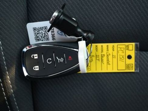 Used 2023 Chevrolet Blazer LT w/ Convenience Package image 28