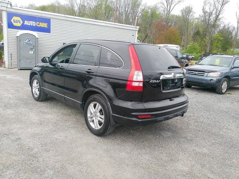 Used 2010 Honda CR-V EX image 21