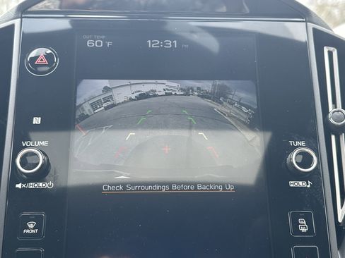 Used 2023 Subaru WRX Premium image 31