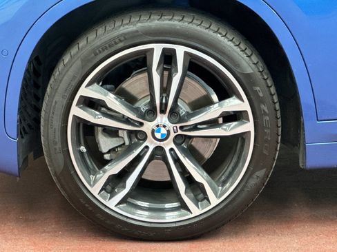 Used 2018 BMW X1 sDrive28i FWD image 36
