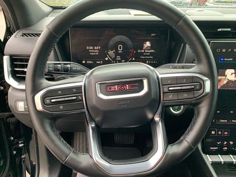 Certified 2025 GMC Terrain Elevation image 24