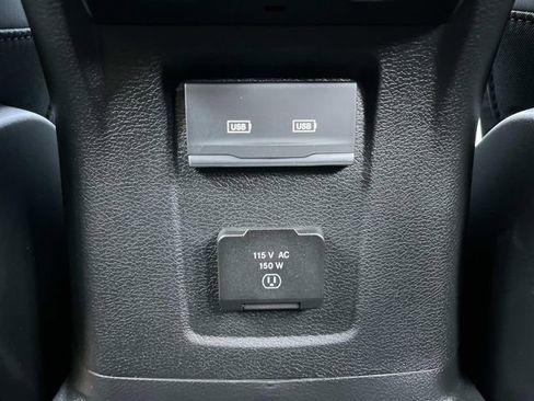 New 2025 Jeep Wrangler Unlimited Rubicon 392 AWD/4WD image 6