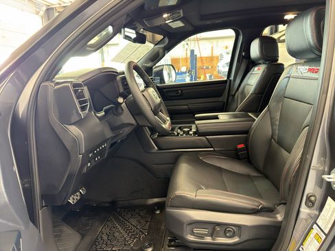 Used 2026 Toyota Sequoia TRD Pro w/ TRD Performance Package (TMS) AWD/4WD image 16
