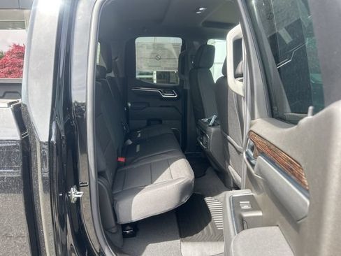 New 2026 GMC Sierra 1500 Elevation w/ Preferred Package AWD/4WD image 14