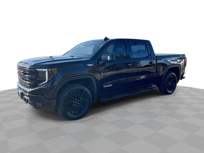 New 2026 GMC Sierra 1500 Elevation w/ Elevation Premium Package