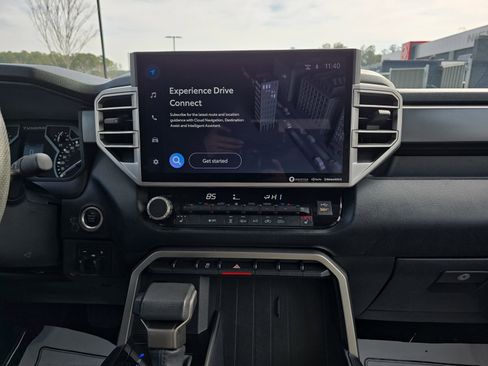 Used 2023 Toyota Tundra SR5 w/ SR5 Premium Package image 20