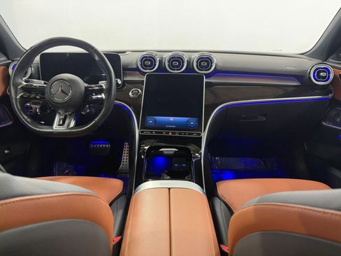 Used 2023 Mercedes-Benz C 43 AMG 4MATIC Sedan image 28