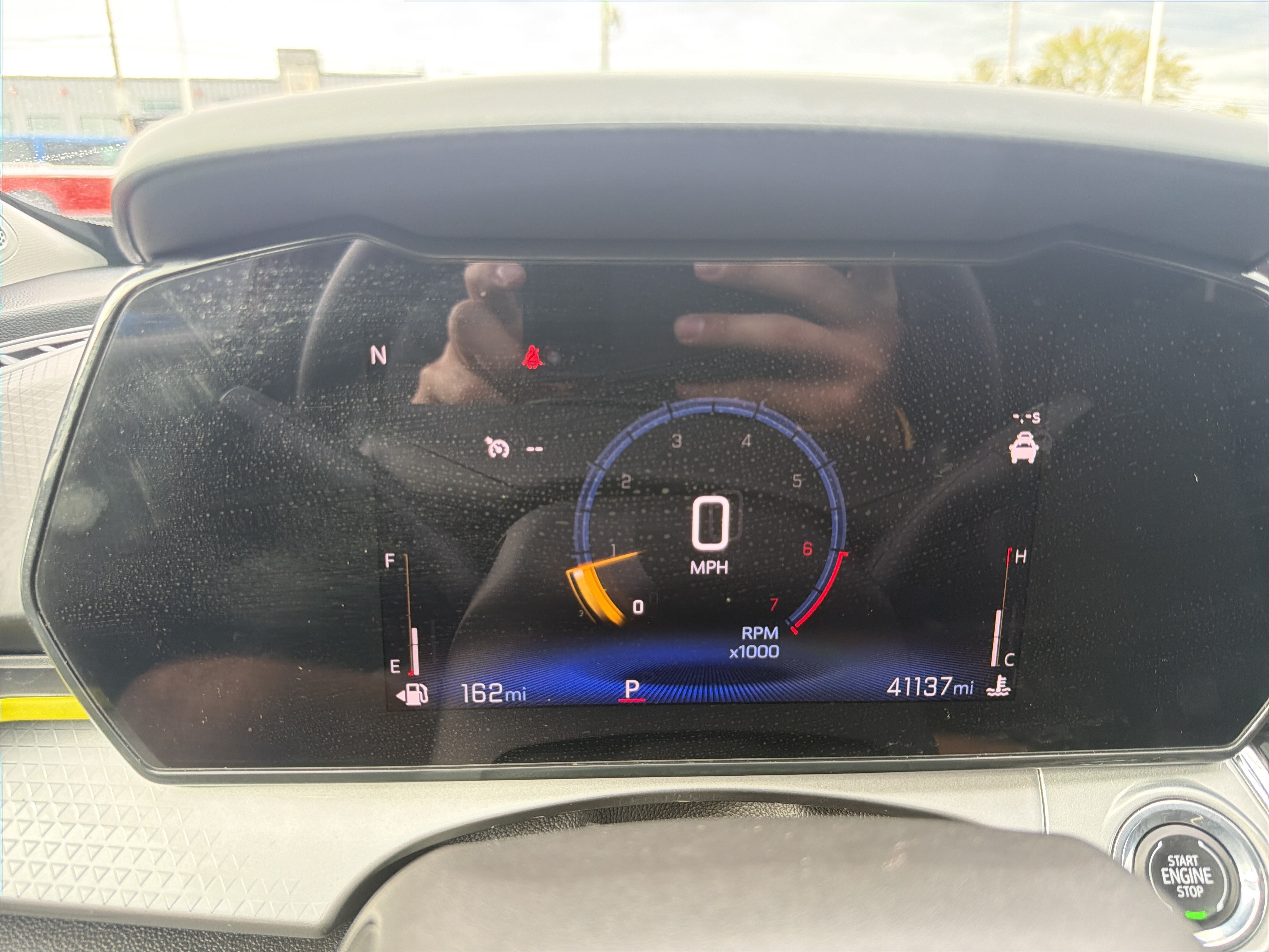 Used 2025 Chevrolet Trax LT FWD image 20