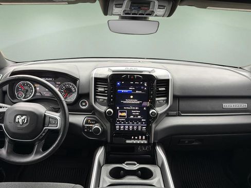 Used 2020 RAM 1500 Big Horn AWD/4WD image 7