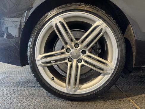 Used 2014 Audi S5 Prestige AWD/4WD image 39