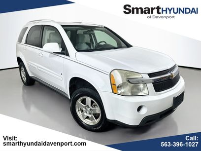 Used 2009 Chevrolet Equinox LT