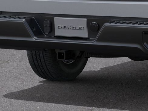 New 2026 Chevrolet Silverado 1500 W/T w/ Trailering Package RWD image 38