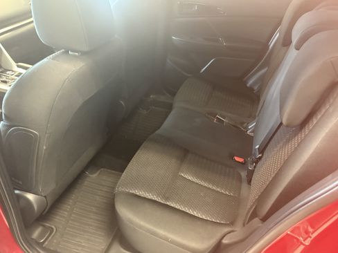 Used 2020 Mitsubishi Eclipse Cross ES image 7