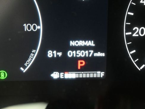 Used 2025 Honda CR-V Sport image 10