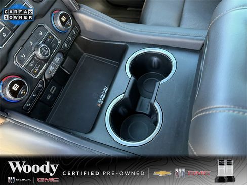 Certified 2021 Chevrolet Tahoe High Country w/ Premium Package image 26