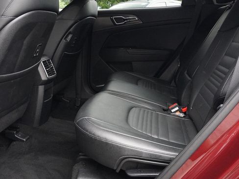 Used 2023 Kia Sportage SX FWD image 35