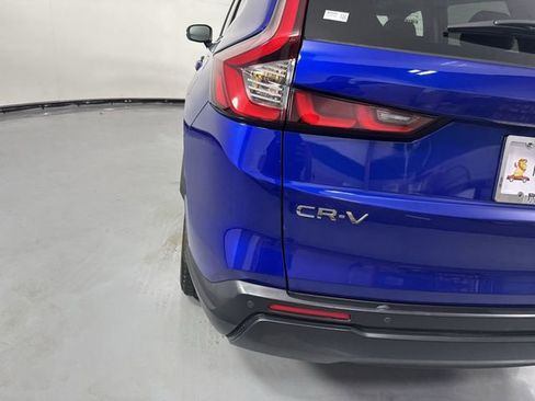 Used 2024 Honda CR-V EX-L image 30