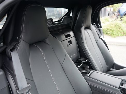 New 2025 MAZDA MX-5 Miata Grand Touring w/ Weather Package image 13