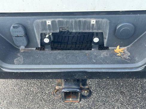 Used 2023 Chevrolet Silverado 3500 W/T w/ WT Fleet Convenience Package image 16