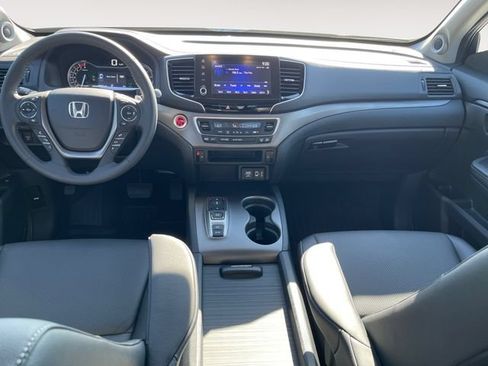 Used 2023 Honda Ridgeline RTL image 10