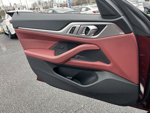 Certified 2023 BMW 430i Gran Coupe xDrive w/ M Sport Package image 14