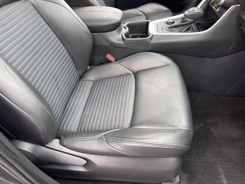 Used 2023 Toyota RAV4 XSE image 38