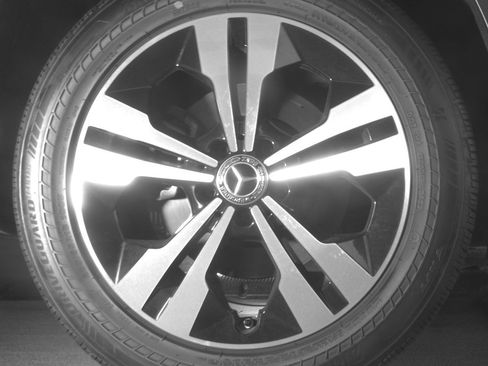 Used 2024 Mercedes-Benz GLB 250 GLB 250 image 15