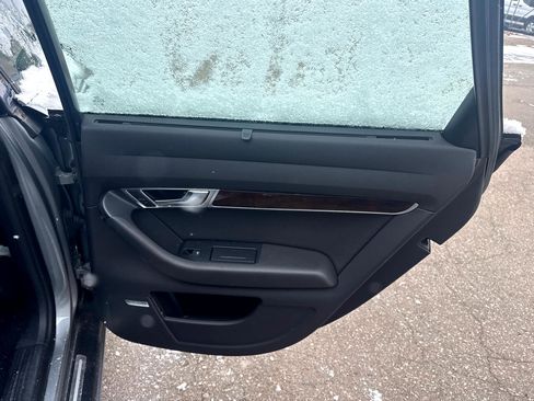 Used 2008 Audi A6 3.2 image 22