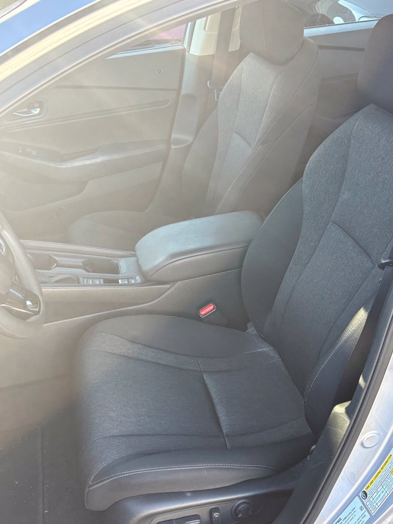 Used 2024 Honda Accord EX image 8