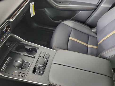 New 2026 MAZDA CX-90 3.3 Turbo S w/ Premium Plus image 25