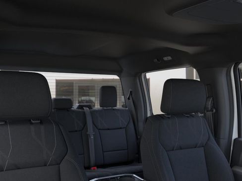 New 2026 Ford F150 STX w/ Equipment Group 200A image 52