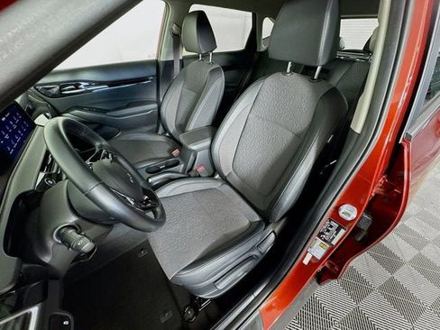Certified 2024 Kia Seltos S AWD/4WD image 21