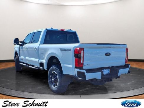 New 2026 Ford F250 image 3