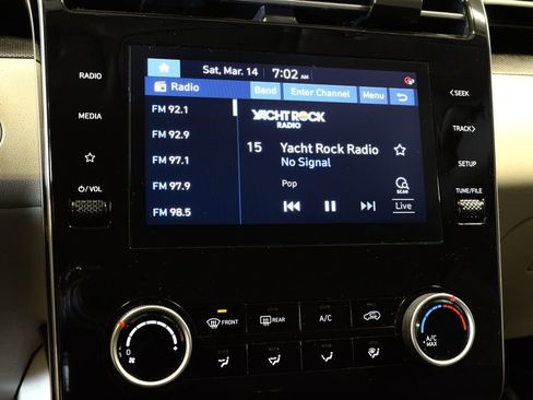 Used 2022 Hyundai Tucson SEL image 21