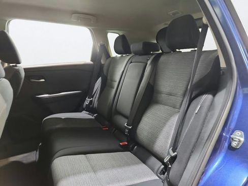 Used 2021 Nissan Rogue SV AWD/4WD image 19