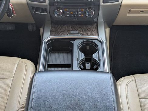 Used 2017 Ford F350 Lariat AWD/4WD image 17