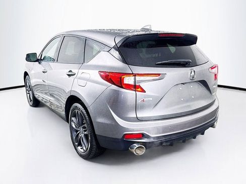 Used 2024 Acura RDX A-Spec image 7