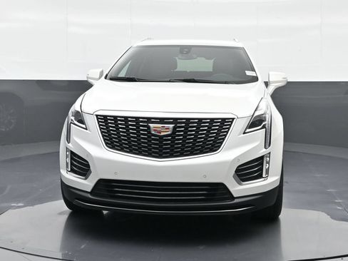 Used 2024 Cadillac XT5 Luxury FWD image 15