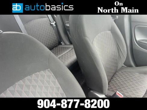 Used 2022 Mitsubishi Mirage ES FWD image 13