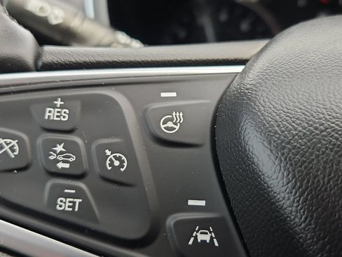 Certified 2023 Chevrolet Equinox LT AWD/4WD image 19