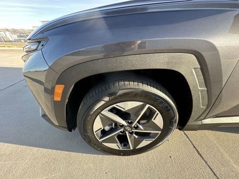 Used 2025 Hyundai Tucson SEL image 34