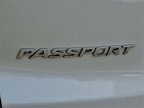 Used 2023 Honda Passport EX-L image 30