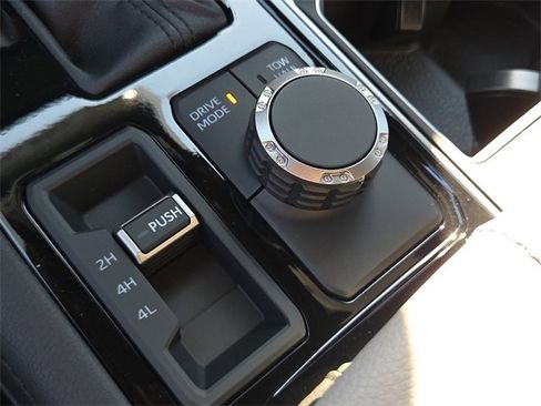 New 2026 Toyota Tundra Limited image 25